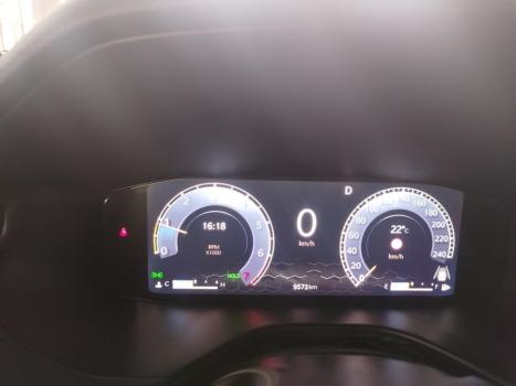 JEEP Compass 1.3 16V 4P FLEX S T270 TURBO AUTOM�TICO, Foto 6