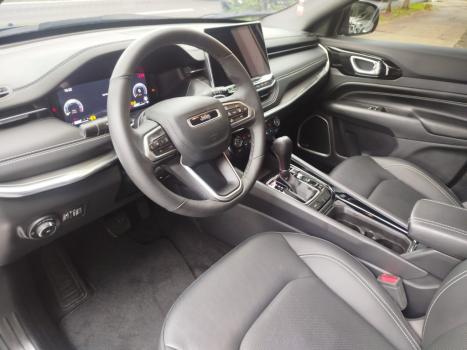 JEEP Compass 1.3 16V 4P FLEX S T270 TURBO AUTOM�TICO, Foto 7