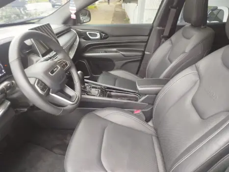 JEEP Compass 1.3 16V 4P FLEX S T270 TURBO AUTOM�TICO, Foto 11