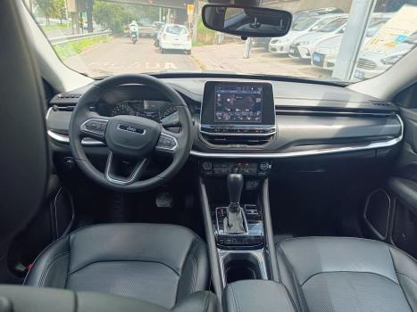 JEEP Compass 1.3 16V 4P FLEX SPORT T270 TURBO AUTOM�TICO, Foto 5