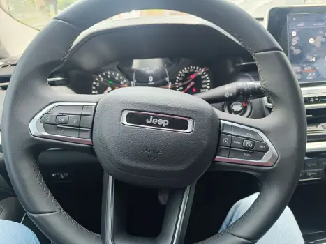 JEEP Compass 1.3 16V 4P FLEX SPORT T270 TURBO AUTOM�TICO, Foto 7