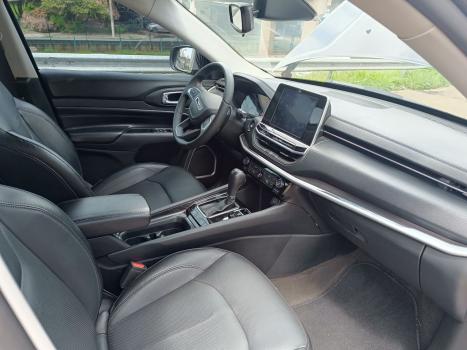 JEEP Compass 1.3 16V 4P FLEX SPORT T270 TURBO AUTOM�TICO, Foto 6