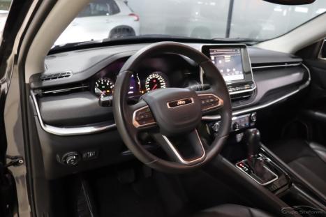 JEEP Compass 1.3 16V 4P FLEX SPORT T270 TURBO AUTOM�TICO, Foto 4