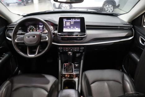 JEEP Compass 1.3 16V 4P FLEX SPORT T270 TURBO AUTOM�TICO, Foto 6