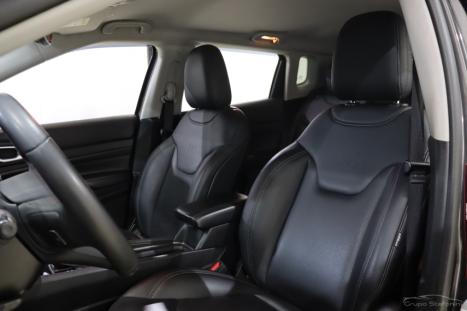 JEEP Compass 1.3 16V 4P FLEX SPORT T270 TURBO AUTOM�TICO, Foto 7