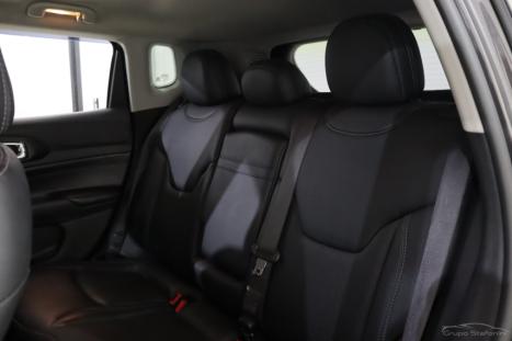 JEEP Compass 1.3 16V 4P FLEX SPORT T270 TURBO AUTOM�TICO, Foto 8