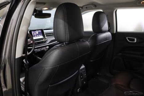 JEEP Compass 1.3 16V 4P FLEX SPORT T270 TURBO AUTOM�TICO, Foto 9