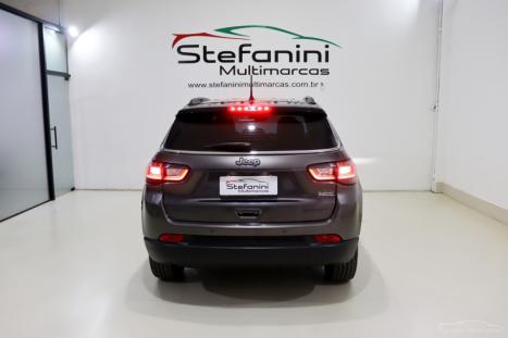 JEEP Compass 1.3 16V 4P FLEX SPORT T270 TURBO AUTOM�TICO, Foto 12