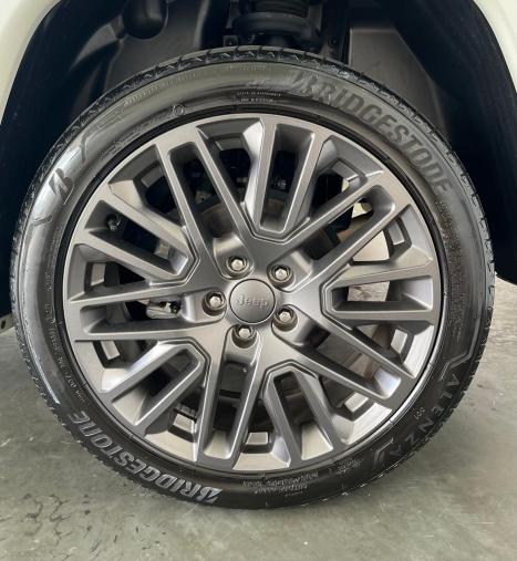 JEEP Compass 1.3 16V 4P FLEX S T270 TURBO AUTOM�TICO, Foto 11