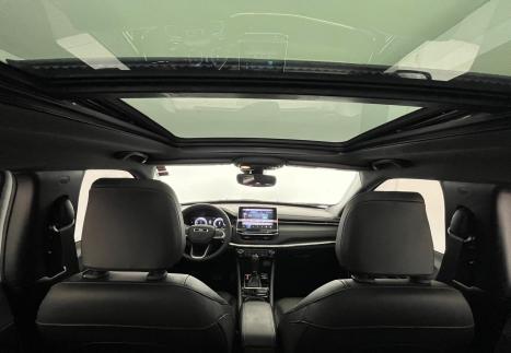 JEEP Compass 1.3 16V 4P FLEX S T270 TURBO AUTOM�TICO, Foto 12