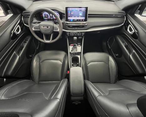 JEEP Compass 1.3 16V 4P FLEX S T270 TURBO AUTOM�TICO, Foto 13