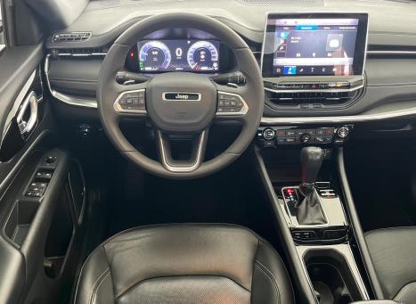 JEEP Compass 1.3 16V 4P FLEX S T270 TURBO AUTOM�TICO, Foto 14