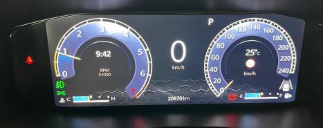 JEEP Compass 1.3 16V 4P FLEX S T270 TURBO AUTOM�TICO, Foto 16