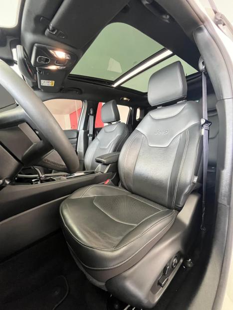 JEEP Compass 1.3 16V 4P FLEX S T270 TURBO AUTOM�TICO, Foto 18