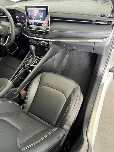 JEEP Compass 1.3 16V 4P FLEX S T270 TURBO AUTOM�TICO, Foto 19