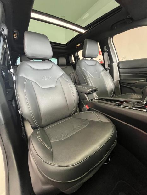 JEEP Compass 1.3 16V 4P FLEX S T270 TURBO AUTOM�TICO, Foto 20