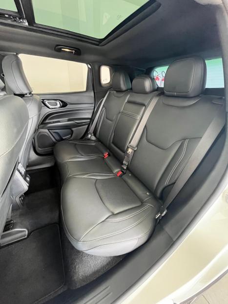 JEEP Compass 1.3 16V 4P FLEX S T270 TURBO AUTOM�TICO, Foto 21
