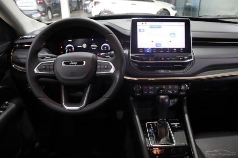 JEEP Compass 1.3 16V 4P FLEX LIMITED T270 TURBO AUTOM�TICO, Foto 5