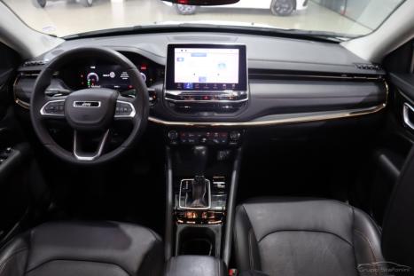 JEEP Compass 1.3 16V 4P FLEX LIMITED T270 TURBO AUTOM�TICO, Foto 6