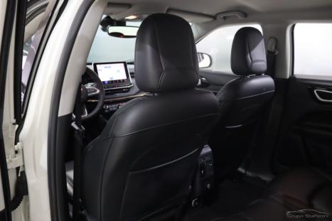 JEEP Compass 1.3 16V 4P FLEX LIMITED T270 TURBO AUTOM�TICO, Foto 9