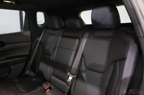 JEEP Compass 1.3 16V 4P FLEX S T270 TURBO AUTOM�TICO, Foto 8