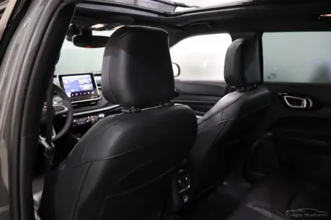 JEEP Compass 1.3 16V 4P FLEX S T270 TURBO AUTOM�TICO, Foto 9