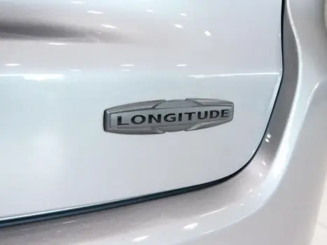 JEEP Compass 1.3 16V 4P FLEX LONGITUDE 80 ANOS T270 TURBO AUTOM�TICO, Foto 8