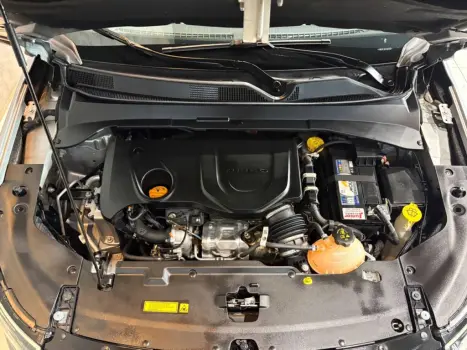 JEEP Compass 1.3 16V 4P FLEX LONGITUDE 80 ANOS T270 TURBO AUTOM�TICO, Foto 10