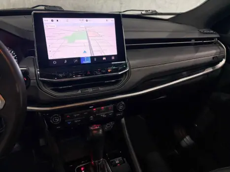 JEEP Compass 1.3 16V 4P FLEX LONGITUDE 80 ANOS T270 TURBO AUTOM�TICO, Foto 15