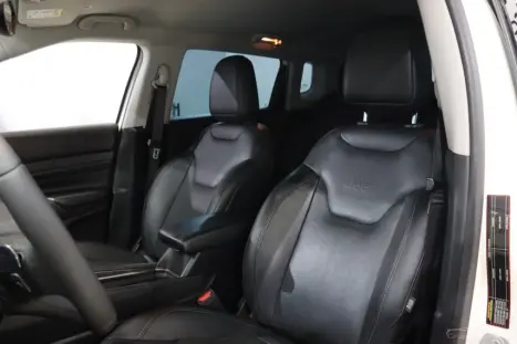 JEEP Compass 1.3 16V 4P FLEX LONGITUDE T270 TURBO AUTOM�TICO, Foto 7