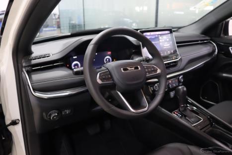 JEEP Compass 1.3 16V 4P FLEX S T270 TURBO AUTOM�TICO, Foto 4