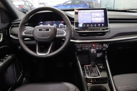 JEEP Compass 1.3 16V 4P FLEX S T270 TURBO AUTOM�TICO, Foto 5