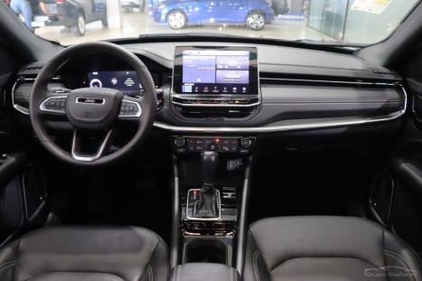 JEEP Compass 1.3 16V 4P FLEX S T270 TURBO AUTOM�TICO, Foto 6