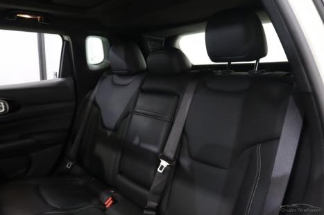 JEEP Compass 1.3 16V 4P FLEX S T270 TURBO AUTOM�TICO, Foto 8