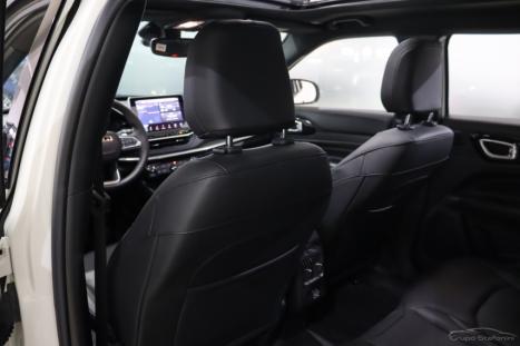 JEEP Compass 1.3 16V 4P FLEX S T270 TURBO AUTOM�TICO, Foto 9