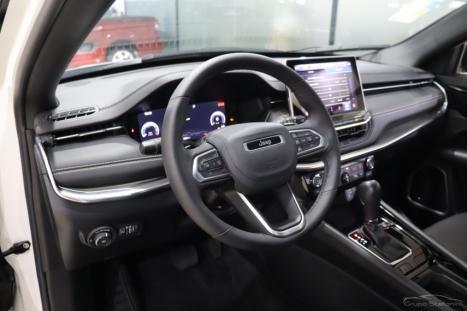 JEEP Compass 1.3 16V 4P FLEX S T270 TURBO AUTOM�TICO, Foto 4