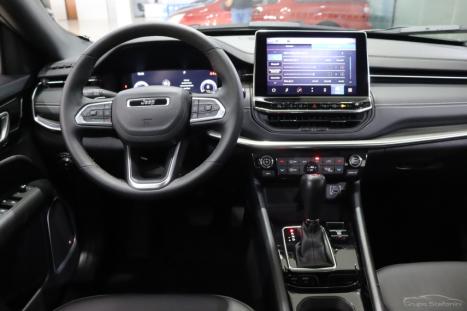 JEEP Compass 1.3 16V 4P FLEX S T270 TURBO AUTOM�TICO, Foto 5