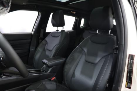 JEEP Compass 1.3 16V 4P FLEX S T270 TURBO AUTOM�TICO, Foto 7