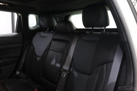 JEEP Compass 1.3 16V 4P FLEX S T270 TURBO AUTOM�TICO, Foto 8