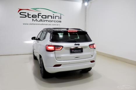 JEEP Compass 1.3 16V 4P FLEX S T270 TURBO AUTOM�TICO, Foto 14