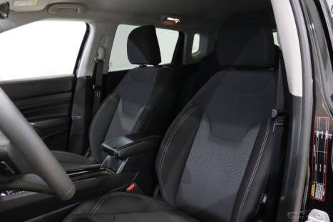 JEEP Compass 1.3 16V 4P FLEX SPORT T270 TURBO AUTOM�TICO, Foto 7