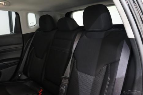 JEEP Compass 1.3 16V 4P FLEX SPORT T270 TURBO AUTOM�TICO, Foto 8
