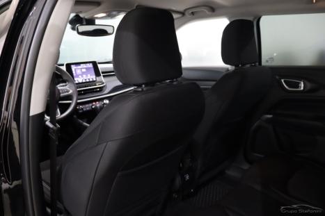 JEEP Compass 1.3 16V 4P FLEX SPORT T270 TURBO AUTOM�TICO, Foto 9