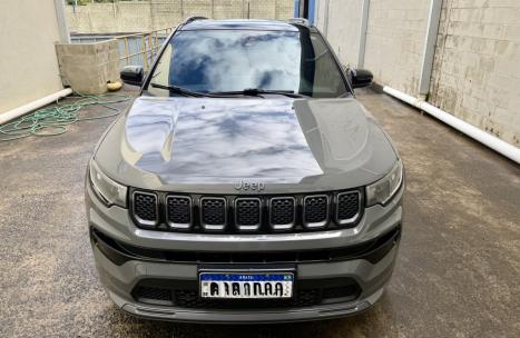 JEEP Compass 1.3 16V 4P FLEX S T270 TURBO AUTOM�TICO, Foto 3