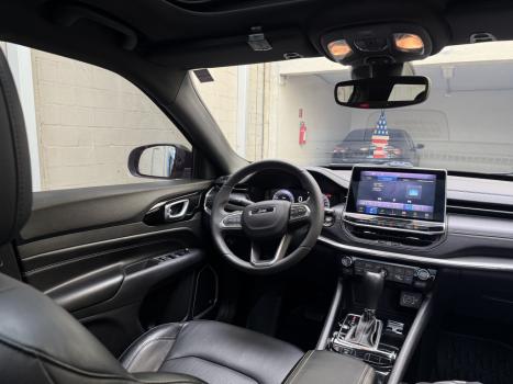 JEEP Compass 1.3 16V 4P FLEX S T270 TURBO AUTOM�TICO, Foto 5