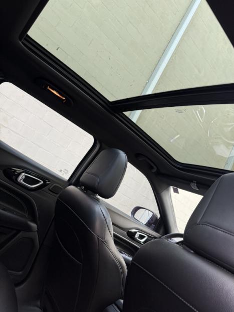 JEEP Compass 1.3 16V 4P FLEX S T270 TURBO AUTOM�TICO, Foto 6