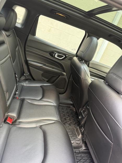 JEEP Compass 1.3 16V 4P FLEX S T270 TURBO AUTOM�TICO, Foto 7