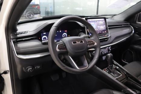 JEEP Compass 1.3 16V 4P FLEX S T270 TURBO AUTOM�TICO, Foto 4