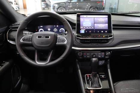 JEEP Compass 1.3 16V 4P FLEX S T270 TURBO AUTOM�TICO, Foto 5