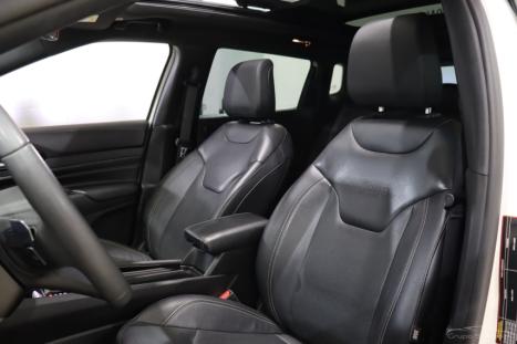 JEEP Compass 1.3 16V 4P FLEX S T270 TURBO AUTOM�TICO, Foto 7